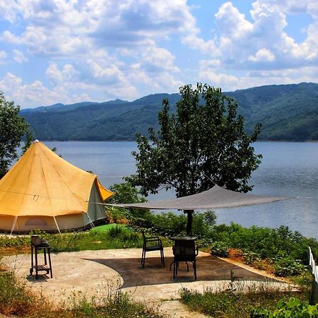 Lakeview Glamping Staro Myasto Екстериор снимка