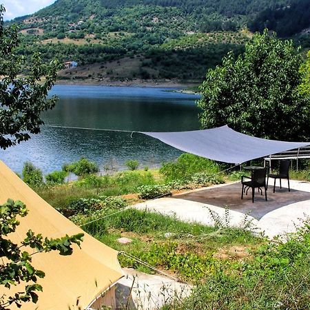 Lakeview Glamping Staro Myasto Екстериор снимка