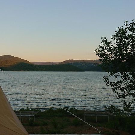 Lakeview Glamping Staro Myasto Екстериор снимка