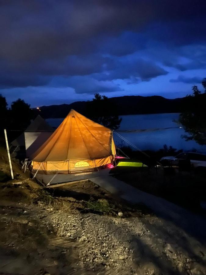 Lakeview Glamping Staro Myasto Екстериор снимка