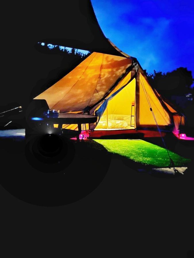 Lakeview Glamping Staro Myasto Екстериор снимка