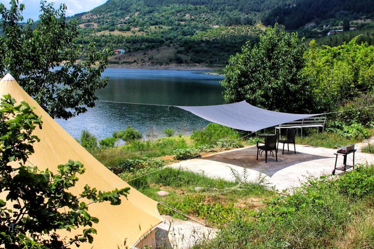 Lakeview Glamping Staro Myasto Екстериор снимка
