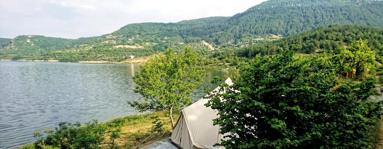 Lakeview Glamping Staro Myasto Екстериор снимка